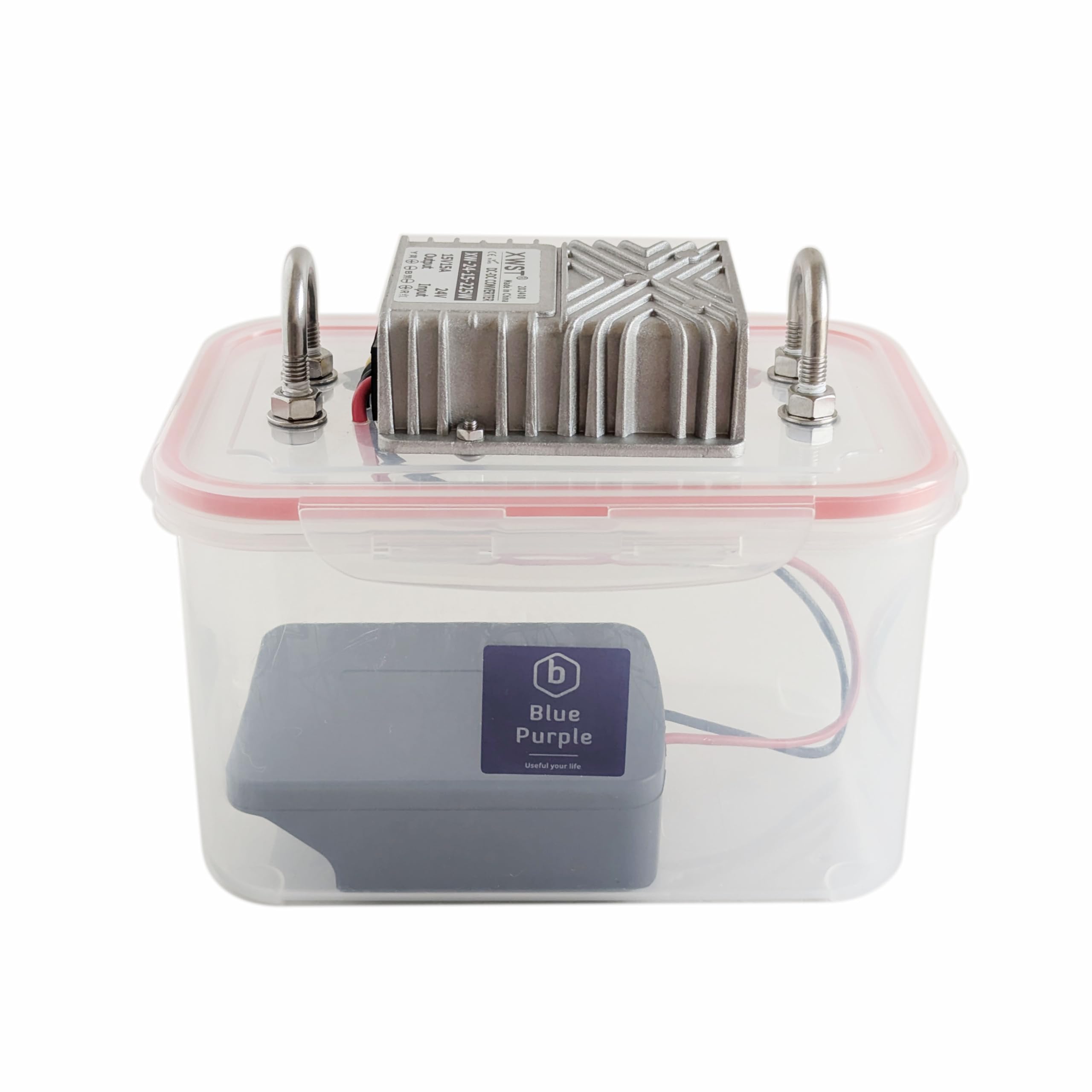 電動リール バッテリ hikoki Amazon | Blue Purple 電動リール用 ハイコーキ (HIKOKI) リチウム